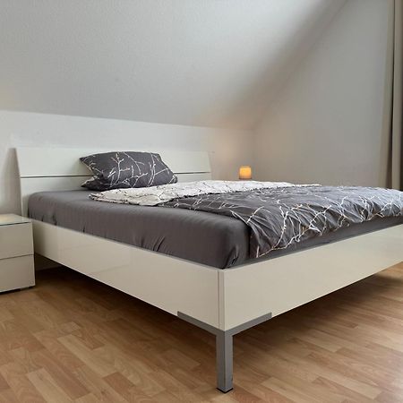 Moderne 3 Zimmer Wohnung In Heiligenhaus Extérieur photo