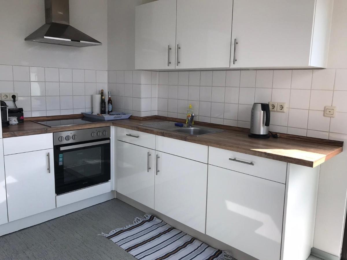 Moderne 3 Zimmer Wohnung In Heiligenhaus Extérieur photo